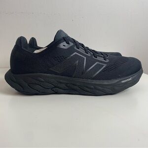 New Balance Running Shoes Men’s 13 2E Black Fresh Foam X 880v14 M880K14